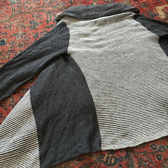 Mercer & Madison waterfall cardigan - Picture 8 of 15